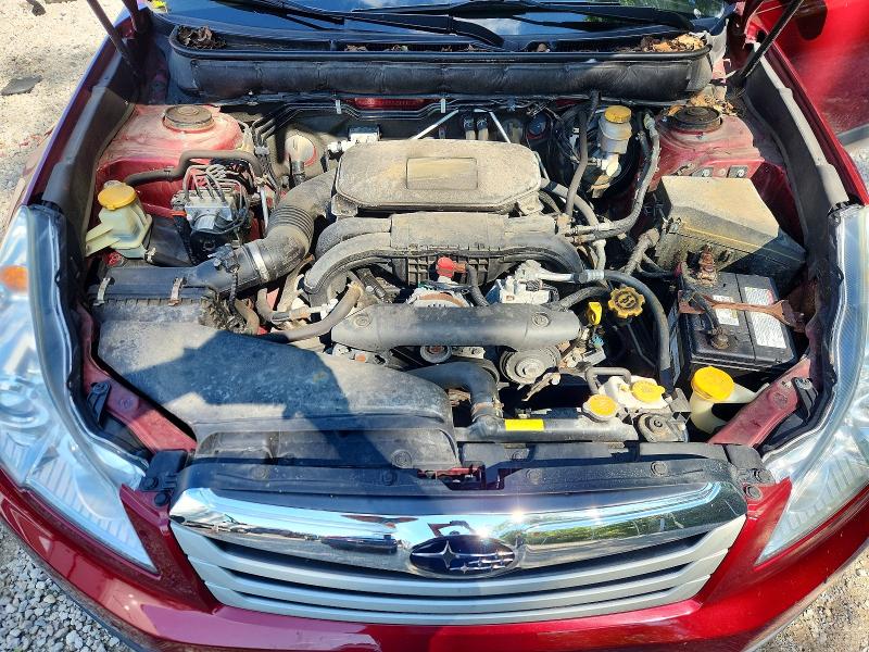Продаж на аукціоні авто 2012 Subaru Outback, vin: 4S4BRCAC9C3288107, номер лоту: 63674566