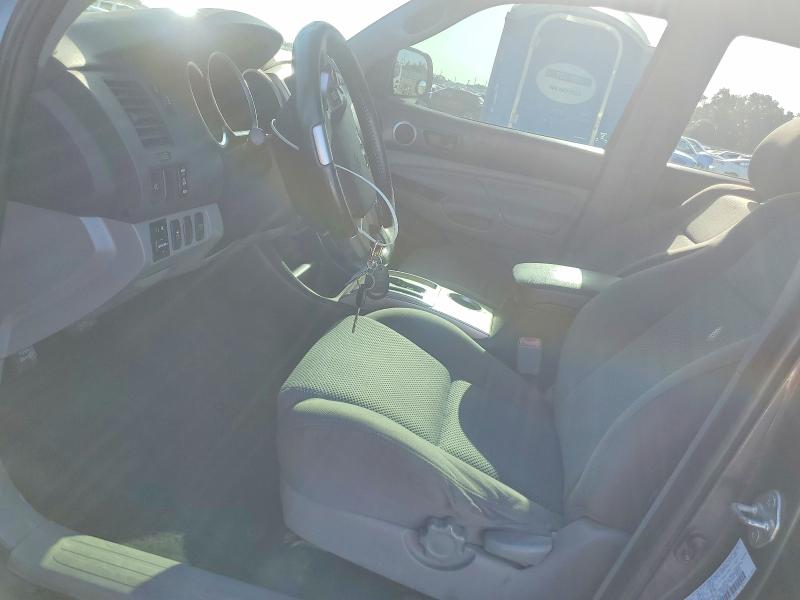 Aukcja sprzedaży 2015 Toyota Tacoma, vin: 3TMMU4FN6FM083892, numer aukcji: 64970586