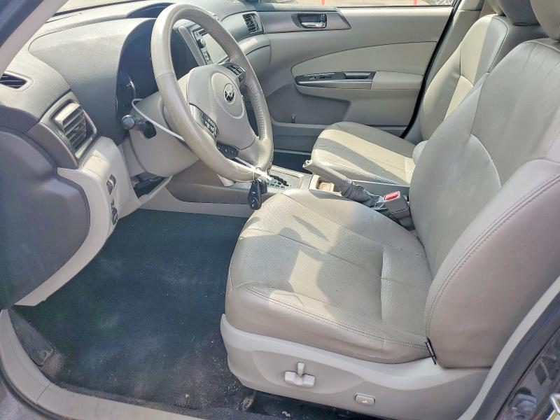 Продаж на аукціоні авто 2013 Subaru Forester, vin: JF2SHAFC5DH414120, номер лоту: 64337956