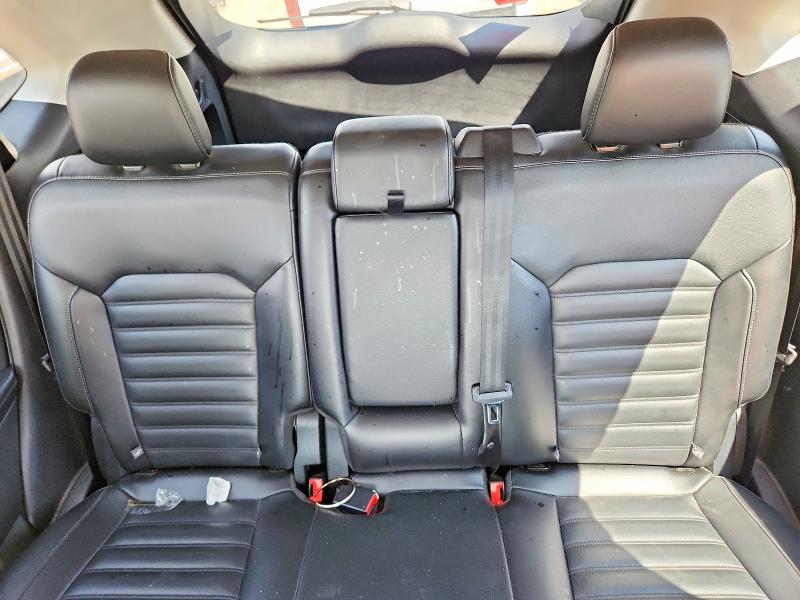 64054036 :رقم المزاد ، 2FMPK3J93GBC42535 vin ، 2016 Ford Edge مزاد بيع