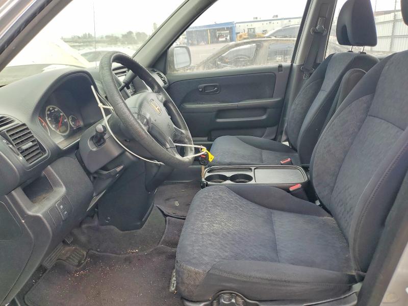 Продаж на аукціоні авто 2006 Honda Cr-v, vin: JHLRD68516C009041, номер лоту: 64698046