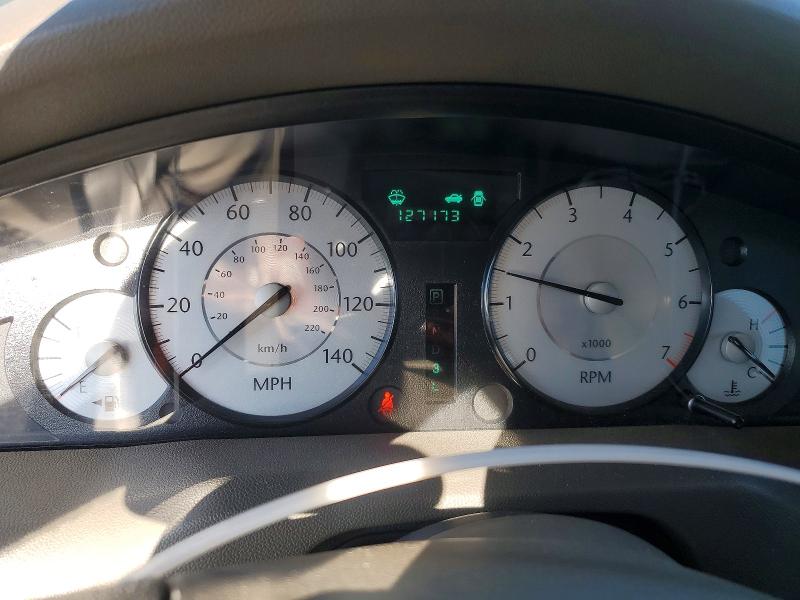 Aukcja sprzedaży 2008 Chrysler 300, vin: 2C3LA43R98H126395, numer aukcji: 66833496