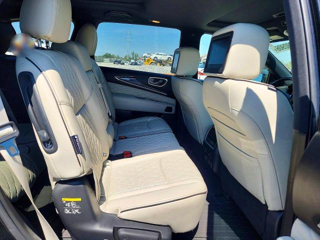 Aukcja sprzedaży 2019 Infiniti Qx60, vin: 5N1DL0MN2KC510927, numer aukcji: 66380906