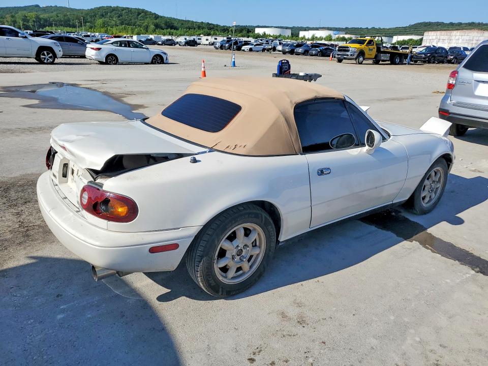 Aukcja sprzedaży 1996 Mazda Mx-5 Miata, vin: JM1NA3531T0707345, numer aukcji: 65521226