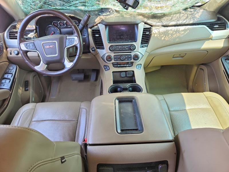 Продаж на аукціоні авто 2018 Gmc Yukon Xl, vin: 1GKS1GKC3JR314118, номер лоту: 65136326