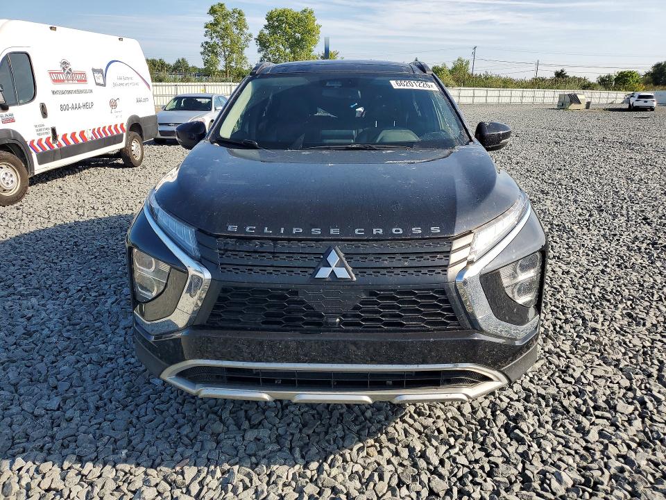 Продажа на аукционе авто 2024 Mitsubishi Eclipse Cross, vin: JA4ATWAA7RZ037278, номер лота: 66201226