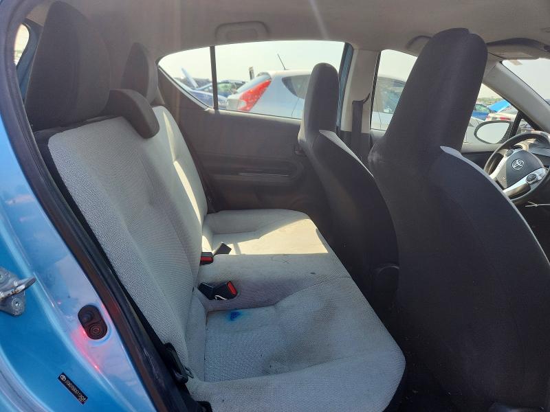 2016 Toyota Prius C მანქანა იყიდება აუქციონზე, vin: JTDKDTB30G1126045, აუქციონის ნომერი: 67183286