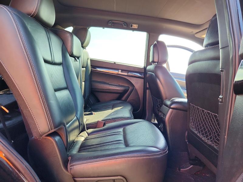 Продажа на аукционе авто 2015 Kia Sorento, vin: 5XYKWDA77FG608739, номер лота: 66721906