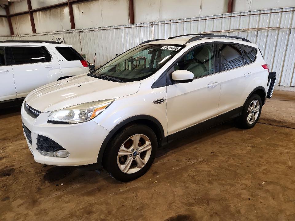 Aukcja sprzedaży 2013 Ford Escape, vin: 1FMCU0GX8DUB74073, numer aukcji: 64284466