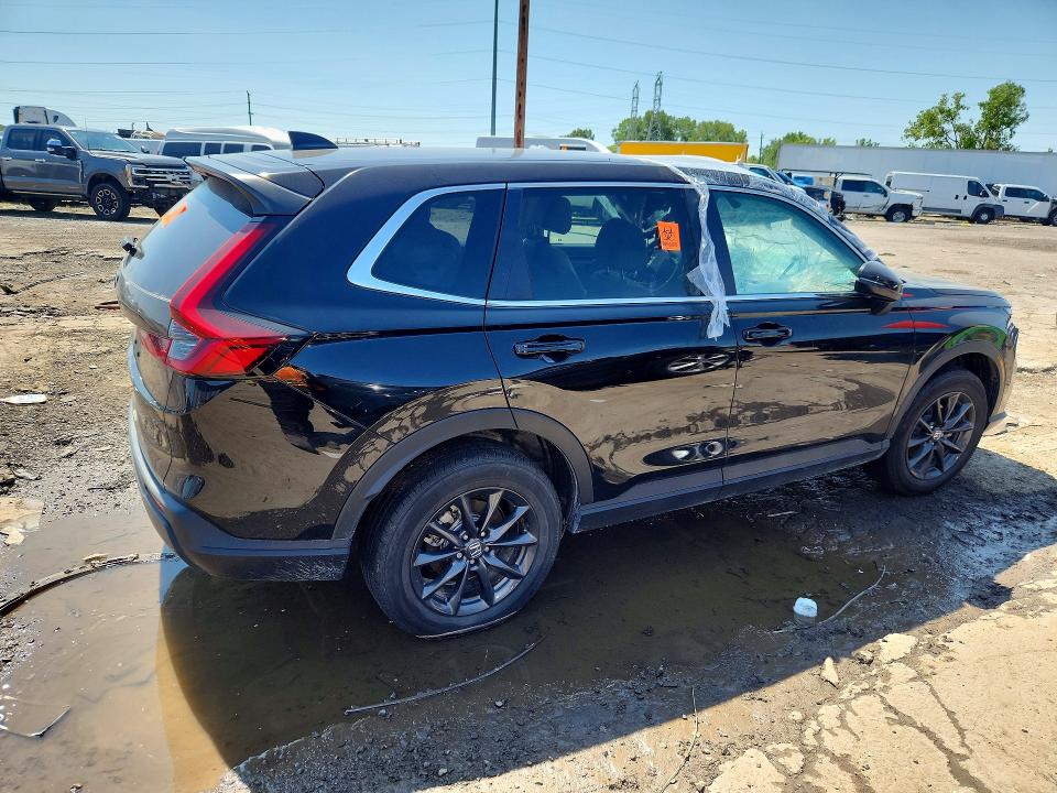 Aukcja sprzedaży 2026 Honda Cr-v, vin: 7FARS4H73TE002247, numer aukcji: 63928376