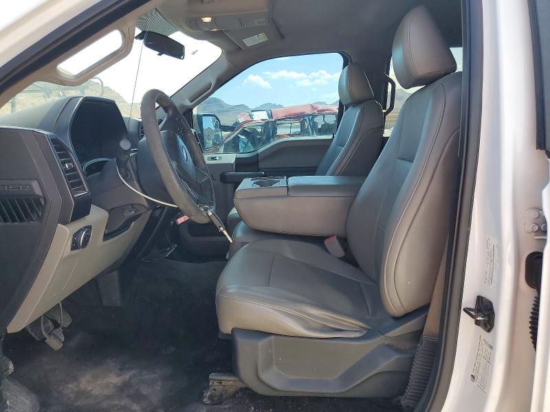 Aukcja sprzedaży 2017 Ford F150, vin: 1FTFW1EF3HFB42931, numer aukcji: 65672576