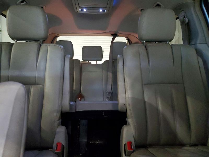 Продаж на аукціоні авто 2013 Chrysler Town & Country, vin: 2C4RC1BG0DR577945, номер лоту: 64923816
