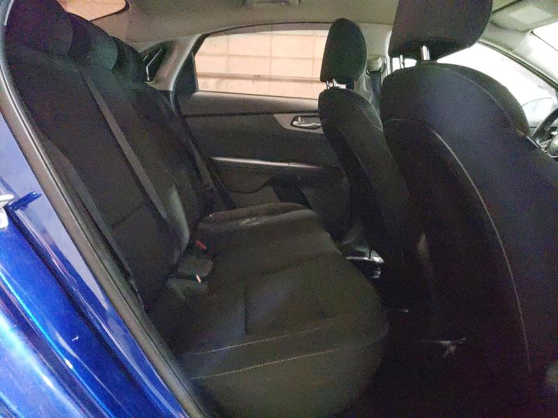 Aukcja sprzedaży 2021 Kia Forte, vin: 3KPF24AD2ME271068, numer aukcji: 65229036