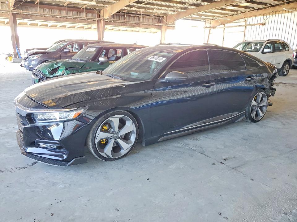 Продаж на аукціоні авто 2019 Honda Accord, vin: 1HGCV2F93KA023884, номер лоту: 66866206