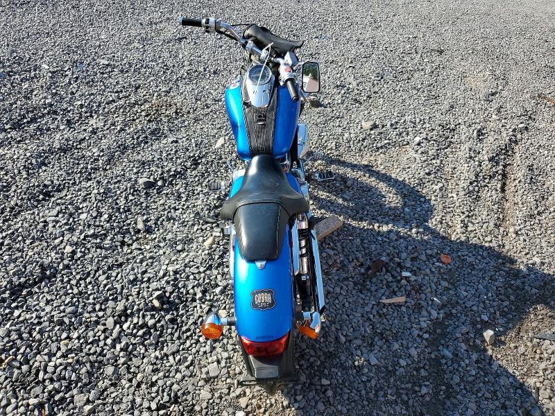 Продажа на аукционе авто 2007 Honda Vt750, vin: JH2RC53037M001886, номер лота: 64784726