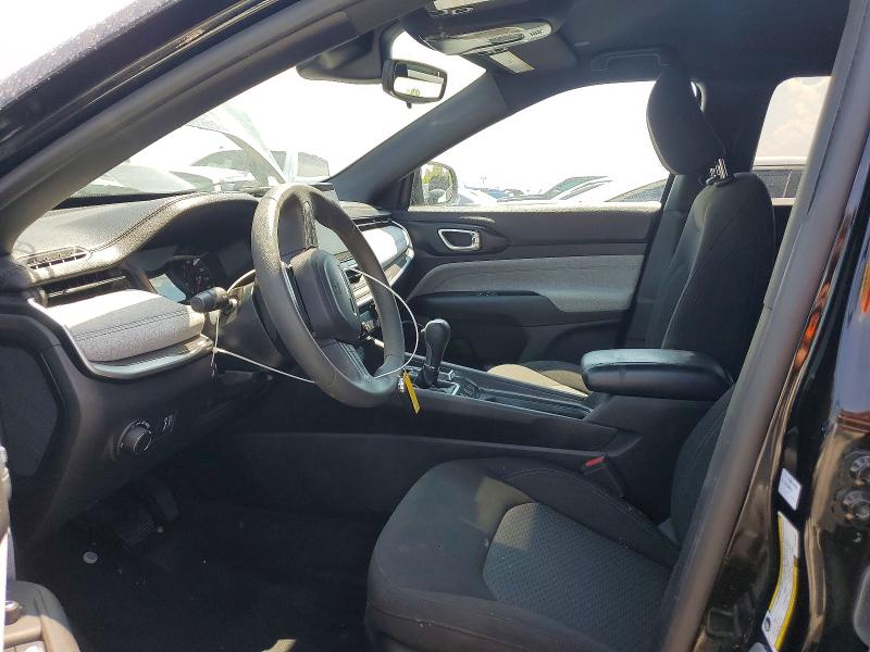 Aukcja sprzedaży 2023 Jeep Compass, vin: 3C4NJDAN5PT516307, numer aukcji: 65647216