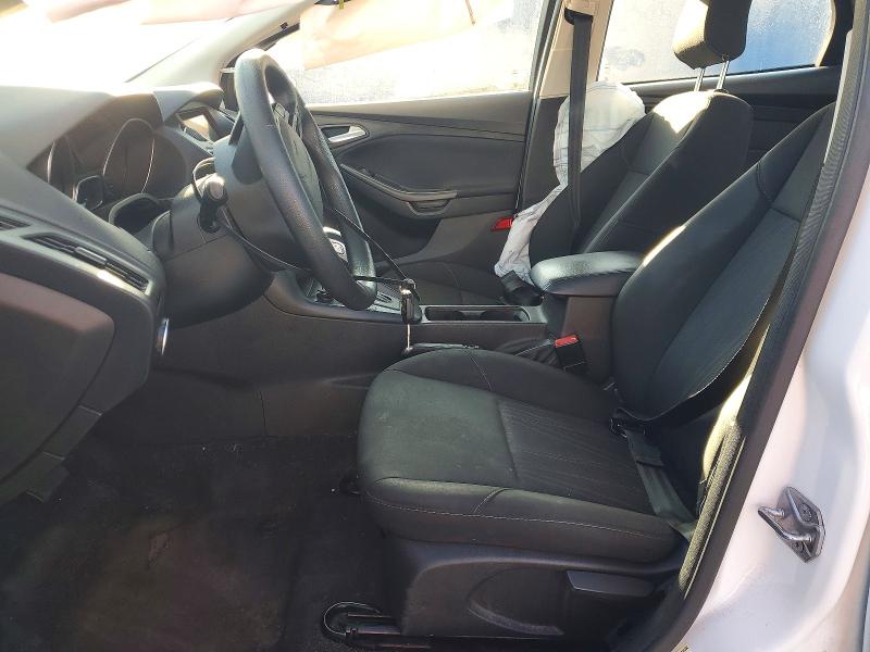 Aukcja sprzedaży 2018 Ford Focus, vin: 1FADP3H27JL284673, numer aukcji: 63514616