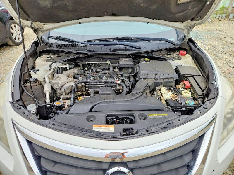 Aukcja sprzedaży 2015 Nissan Altima, vin: 1N4AL3AP4FN906775, numer aukcji: 65349946