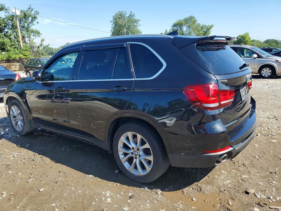 Продаж на аукціоні авто 2015 Bmw X5, vin: 5UXKS4C59F0N06015, номер лоту: 63914546