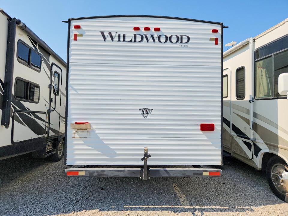 Продажа на аукционе авто 2014 Forest River Wild Wood 28dbud, vin: 4X4TWDD26EA252247, номер лота: 63381806