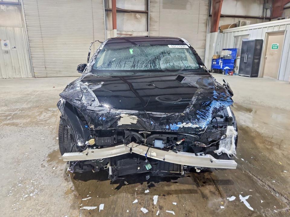 2024 Tesla Model X მანქანა იყიდება აუქციონზე, vin: 7SAXCDE59RF442083, აუქციონის ნომერი: 63711956
