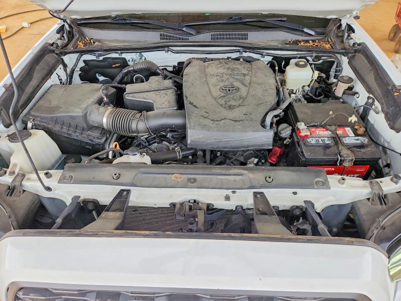 Aukcja sprzedaży 2020 Toyota Tacoma, vin: 5TFCZ5AN2LX224411, numer aukcji: 64514936