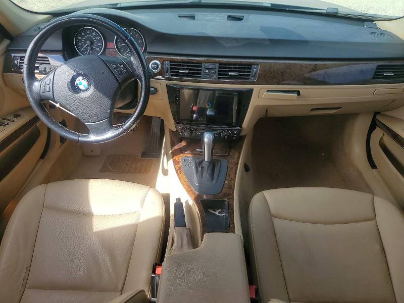 Продажа на аукционе авто 2006 Bmw 325, vin: WBAVB175X6NK38955, номер лота: 66889496