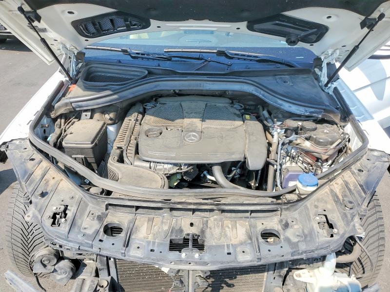 Продажа на аукционе авто 2016 Mercedes-benz Gle, vin: 4JGDA5HB1GA695509, номер лота: 64042726