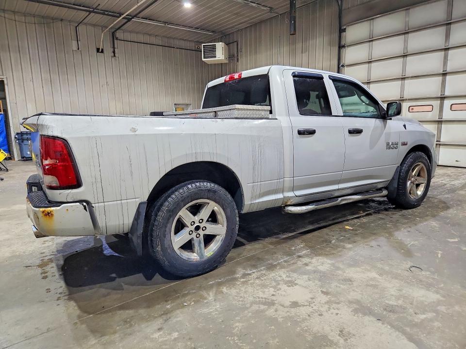 Продажа на аукционе авто 2015 Ram 1500, vin: 1C6RR7FTXFS653950, номер лота: 63685456