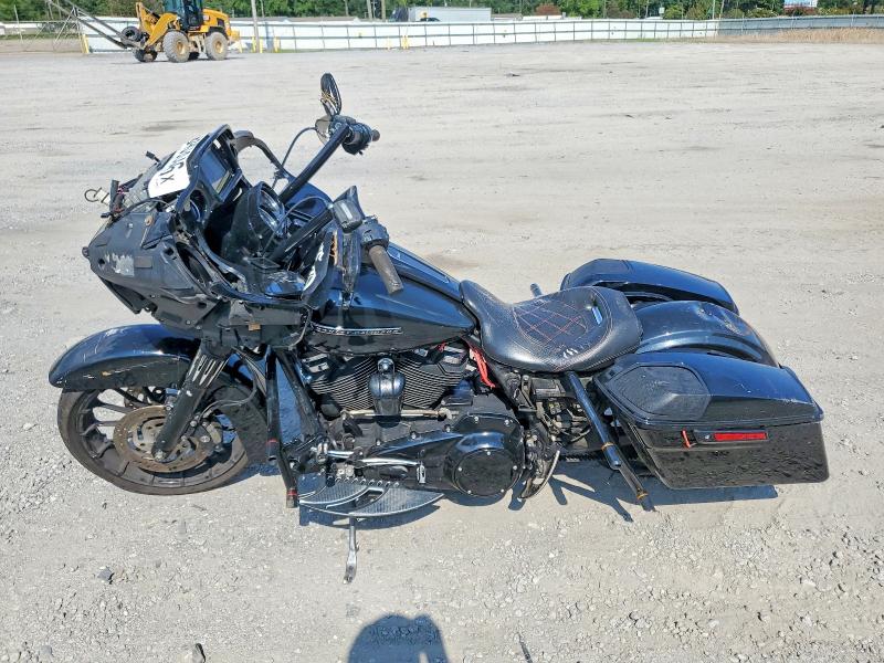 Продаж на аукціоні авто 2018 Harley-davidson Fltrxs, vin: 1HD1KTC1XJB620394, номер лоту: 64066046