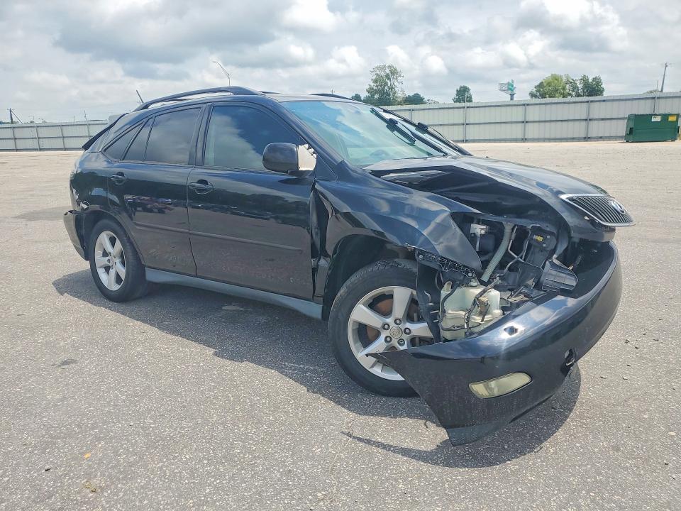 Aukcja sprzedaży 2004 Lexus Rx, vin: 2T2GA31U64C011932, numer aukcji: 62885126