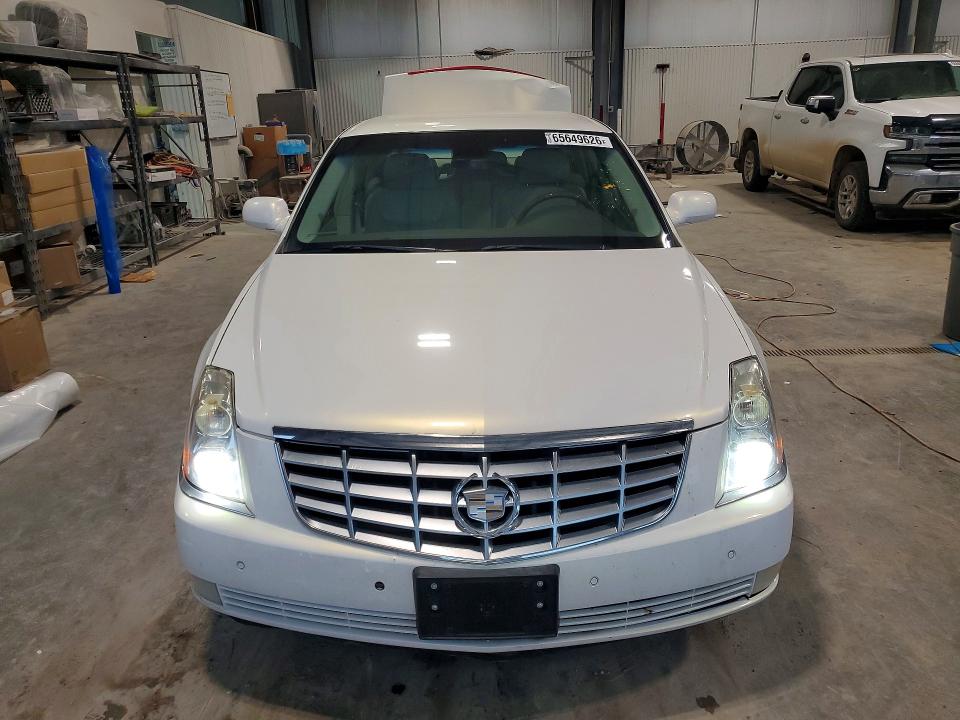 Продажа на аукционе авто 2007 Cadillac Dts, vin: 1G6KD57Y67U122387, номер лота: 65649626