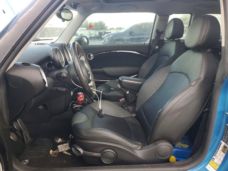 Aukcja sprzedaży 2009 Mini Cooper, vin: WMWMM33509TP73199, numer aukcji: 65451906