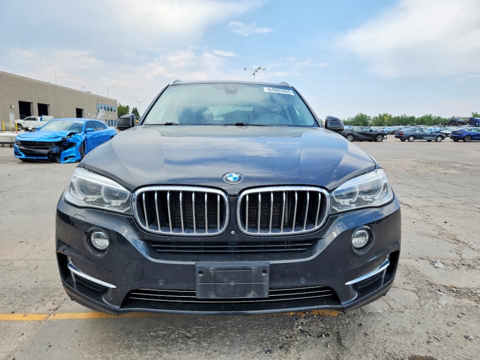 Aukcja sprzedaży 2015 Bmw X5, vin: 5UXKR0C56F0K60321, numer aukcji: 64003986