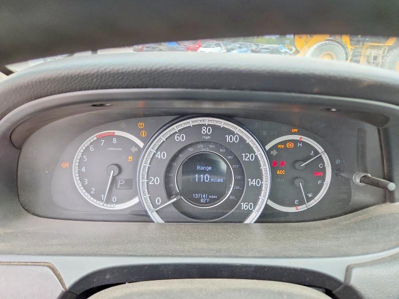 Aukcja sprzedaży 2015 Honda Accord, vin: 1HGCR3F95FA028889, numer aukcji: 65285426