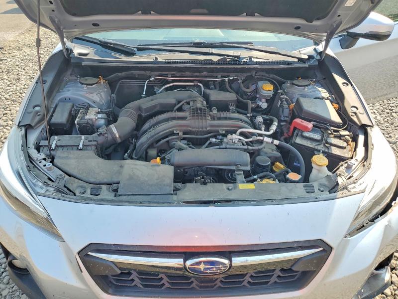 Продажа на аукционе авто 2019 Subaru Crosstrek, vin: JF2GTAMC8K8259406, номер лота: 64102336