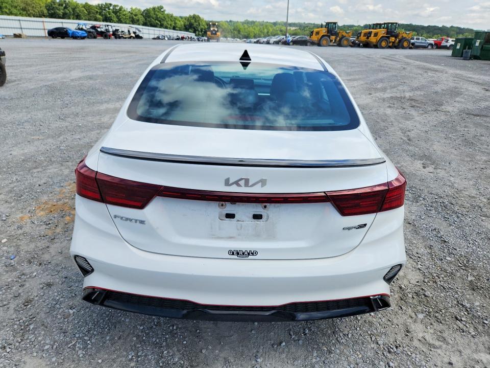 Aukcja sprzedaży 2023 Kia Forte, vin: 3KPF54ADXPE610848, numer aukcji: 64383236