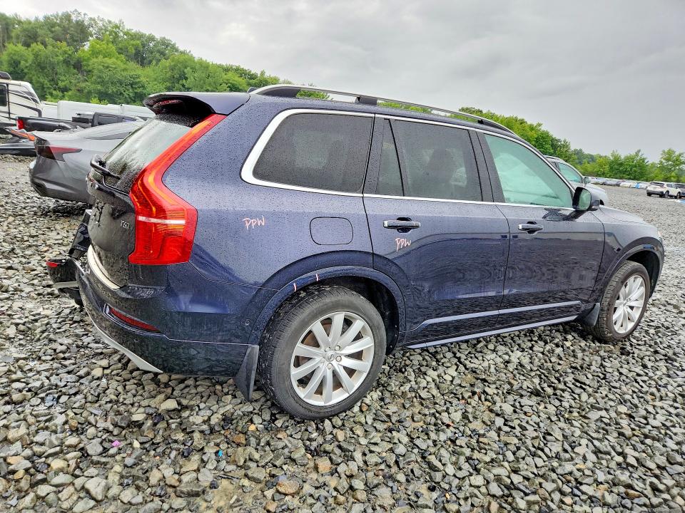 Продаж на аукціоні авто 2016 Volvo Xc90, vin: YV4A22PK8G1035078, номер лоту: 63296626