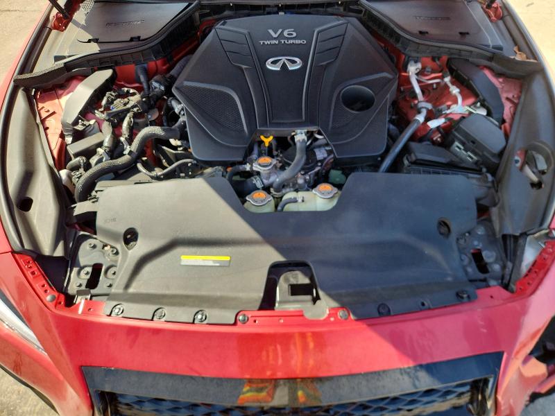 Aukcja sprzedaży 2023 Infiniti Q50, vin: JN1EV7CP3PM511247, numer aukcji: 65558576
