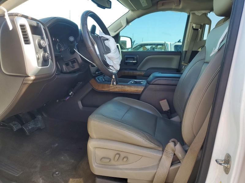 Aukcja sprzedaży 2016 Gmc Sierra, vin: 3GTU2NEC4GG229699, numer aukcji: 64082116