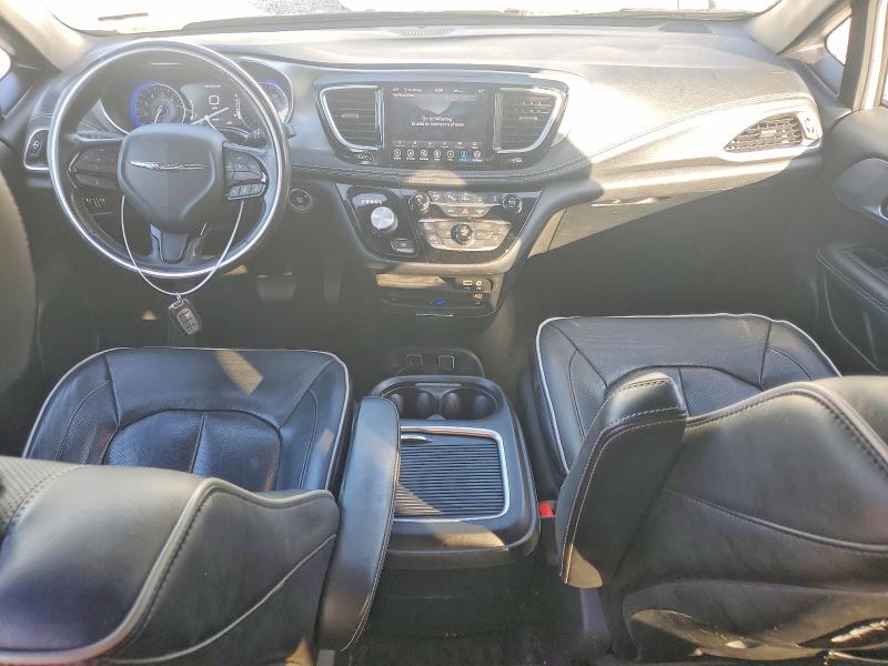 Aukcja sprzedaży 2020 Chrysler Pacifica, vin: 2C4RC1GG5LR286607, numer aukcji: 65860046
