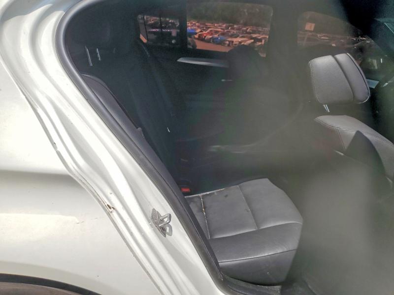 Продажа на аукционе авто 2011 Bmw 535, vin: WBAFU7C58BDU56075, номер лота: 63882256