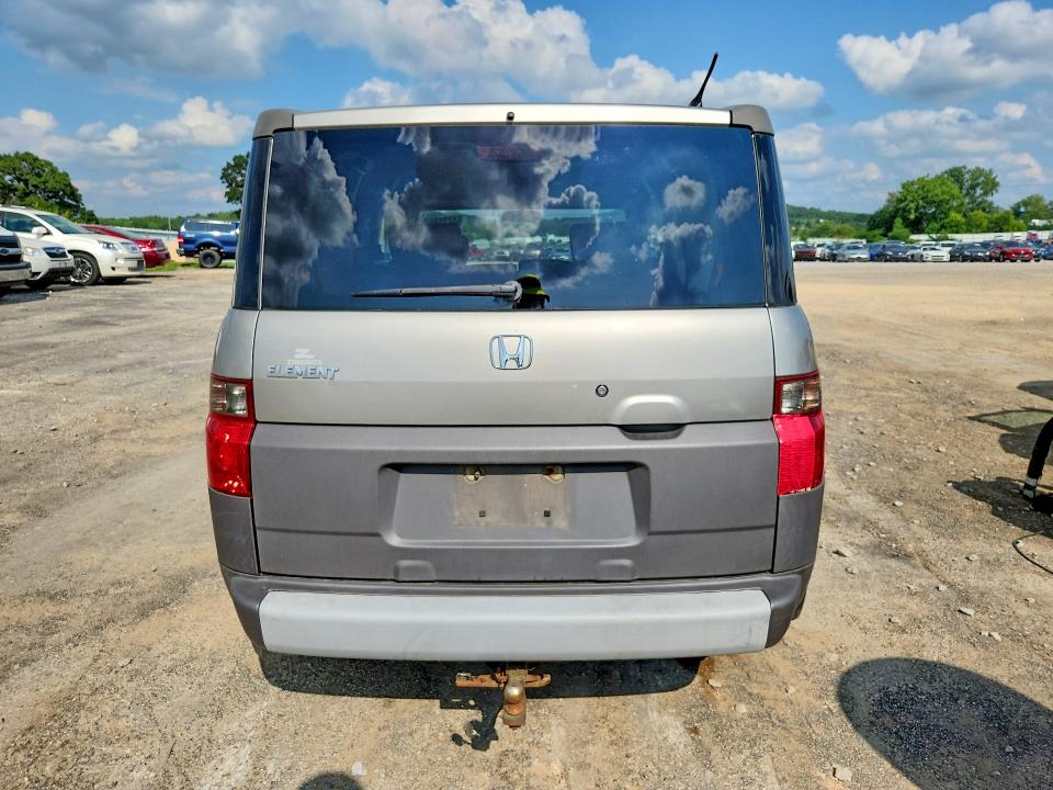Продаж на аукціоні авто 2004 Honda Element, vin: 5J6YH28514L004015, номер лоту: 64431866