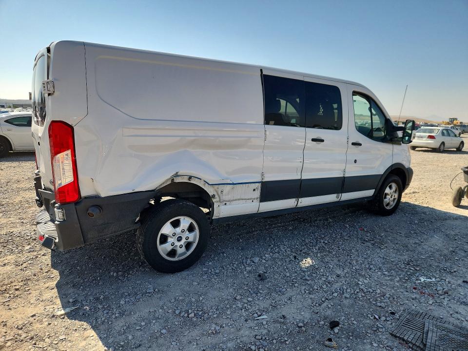 Продажа на аукционе авто 2017 Ford Transit, vin: 1FTYR2ZM5HKB35582, номер лота: 63775896
