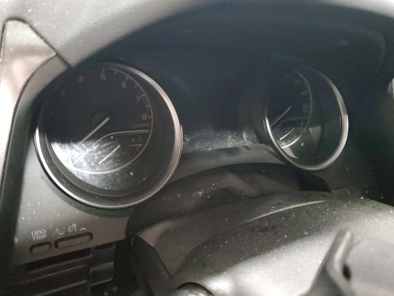 66216946 :رقم المزاد ، 4T1T11BK9RU116409 vin ، 2024 Toyota Camry مزاد بيع