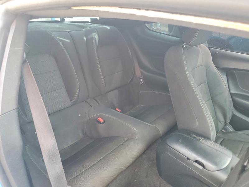 2017 Ford Mustang მანქანა იყიდება აუქციონზე, vin: 1FA6P8AM1H5308921, აუქციონის ნომერი: 64835596