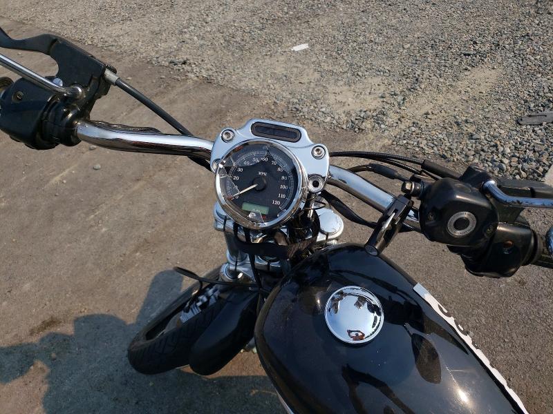 Aukcja sprzedaży 2008 Harley-davidson Xl1200, vin: 1HD1CT3198K419500, numer aukcji: 65211426