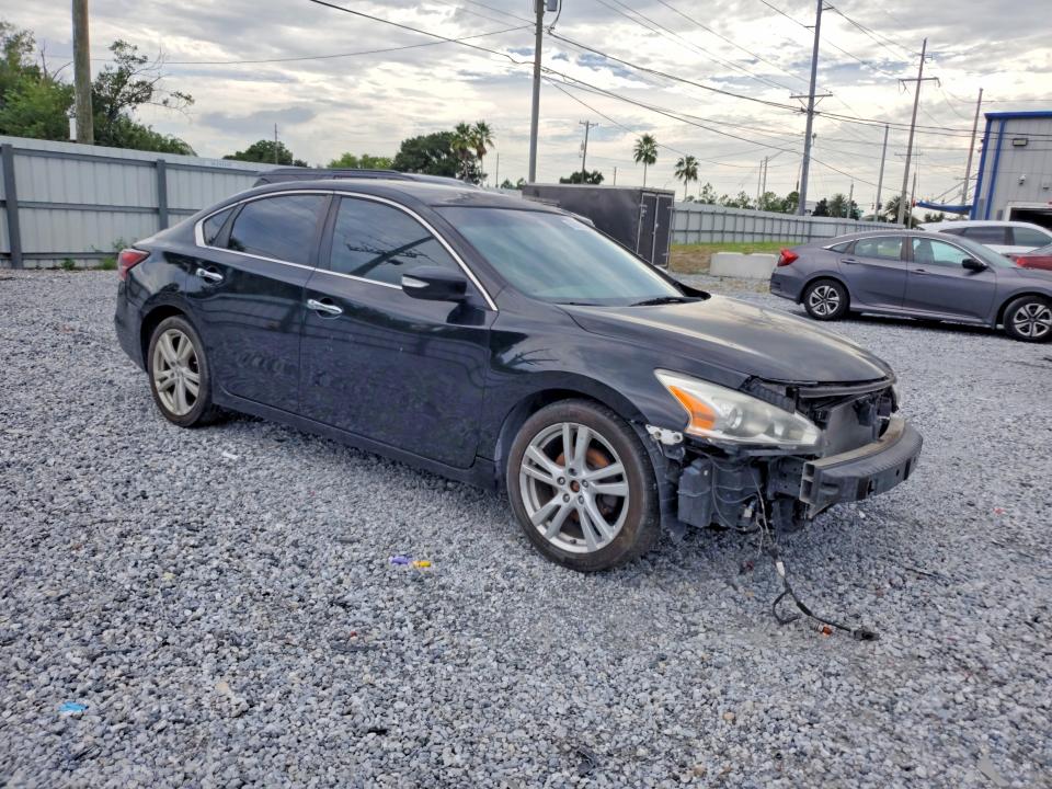 Aukcja sprzedaży 2015 Nissan Altima, vin: 1N4BL3AP7FC286004, numer aukcji: 66089446