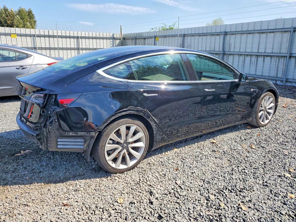 Aukcja sprzedaży 2019 Tesla Model 3, vin: 5YJ3E1EB9KF189363, numer aukcji: 67316976