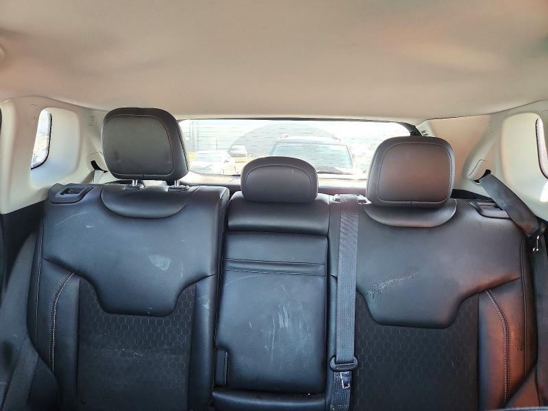 Продажа на аукционе авто 2018 Jeep Compass, vin: 3C4NJDBB3JT308163, номер лота: 63934656